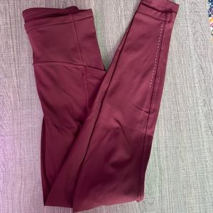 Swift Speed size 4 leggings